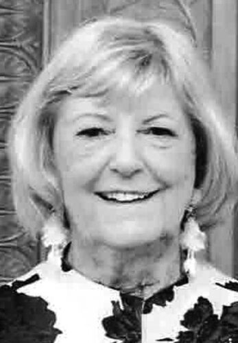 Barbara Ann Carl